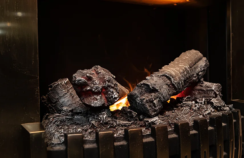 Soot Removal in Natchez, Mississippi